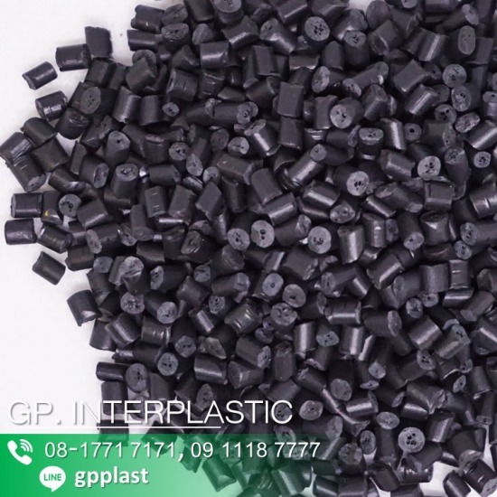 เม็ดพลาสติก Hips สมุทรปรการ - ซื้อขายเม็ดพลาสติกรีไซเคิล จี พี อินเตอร์พลาสต์